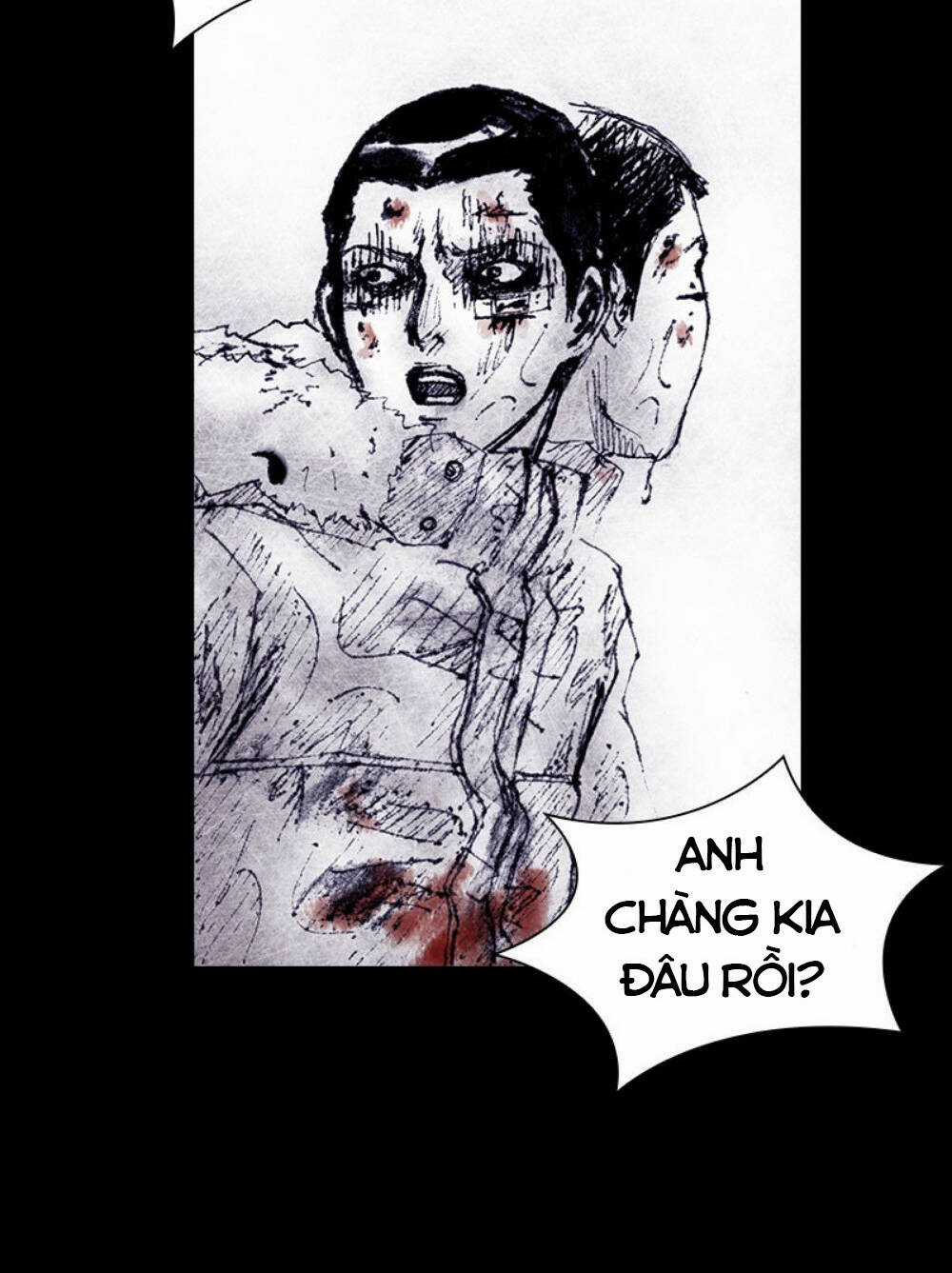 Distant Sky Chapter 70 trang 18