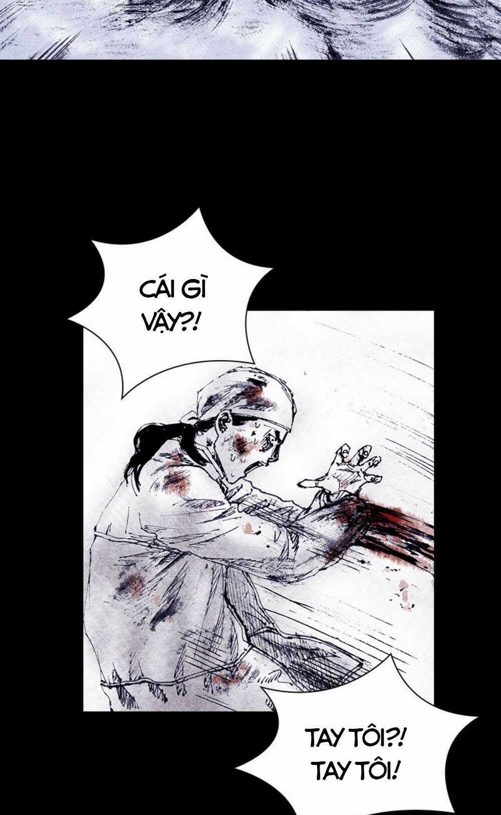 Distant Sky Chapter 70 trang 2