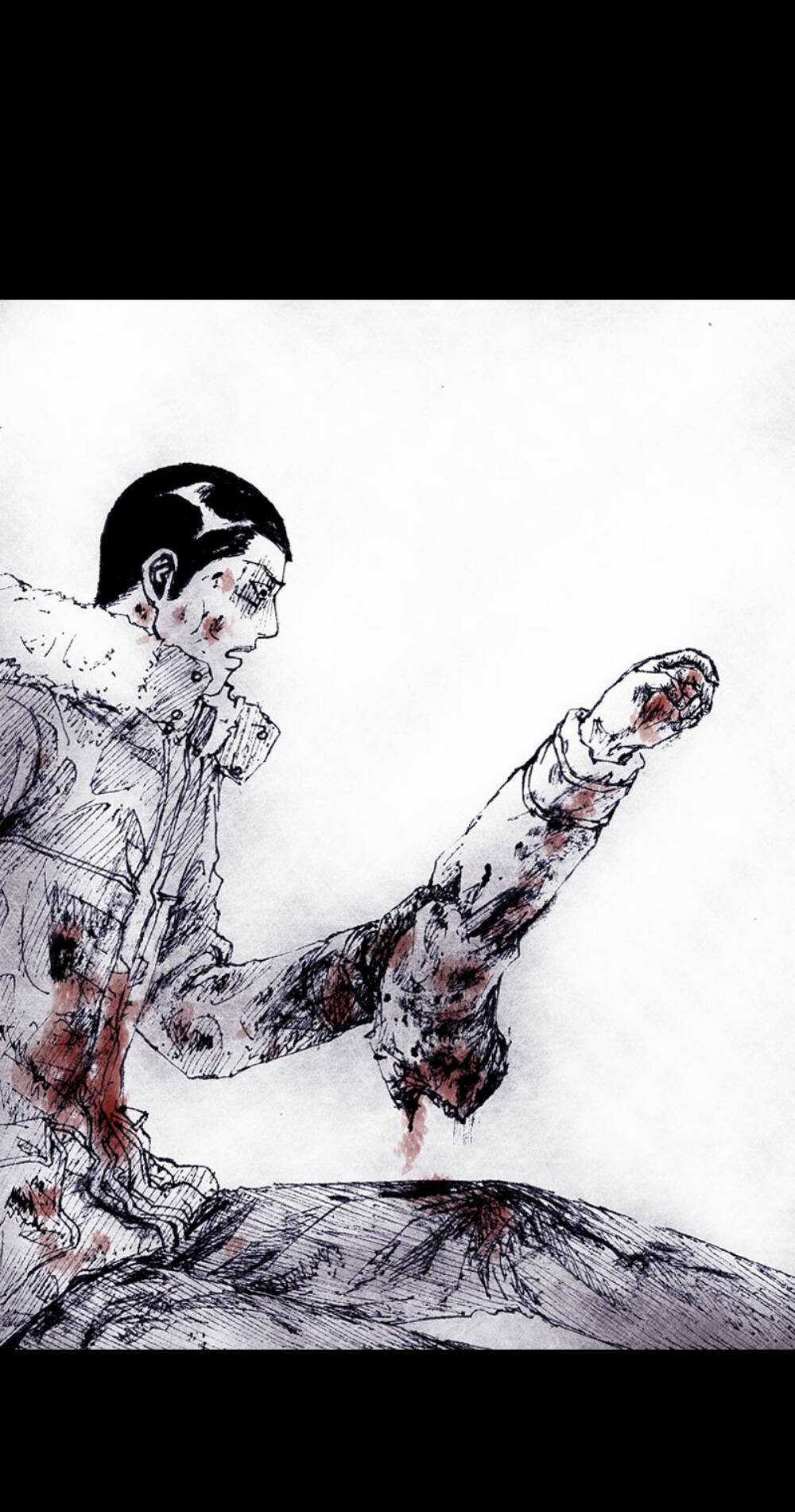 Distant Sky Chapter 70 trang 20