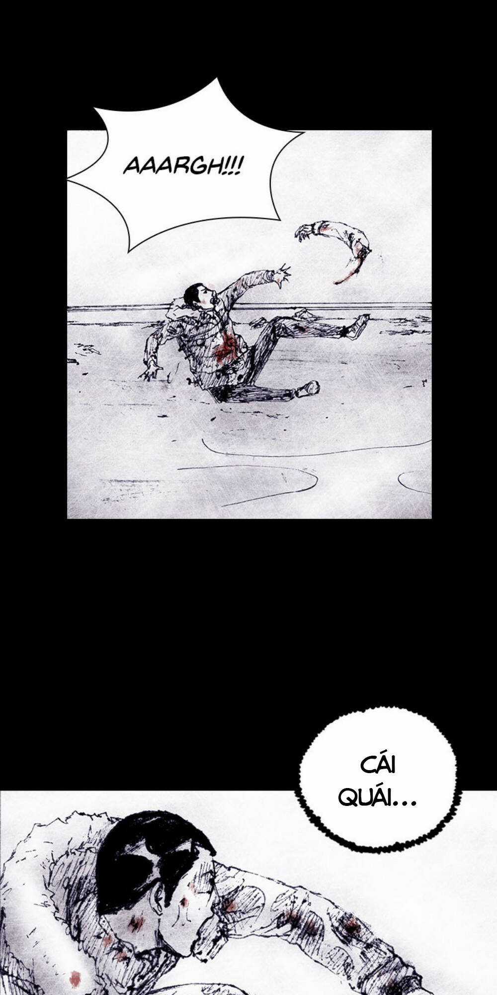 Distant Sky Chapter 70 trang 21