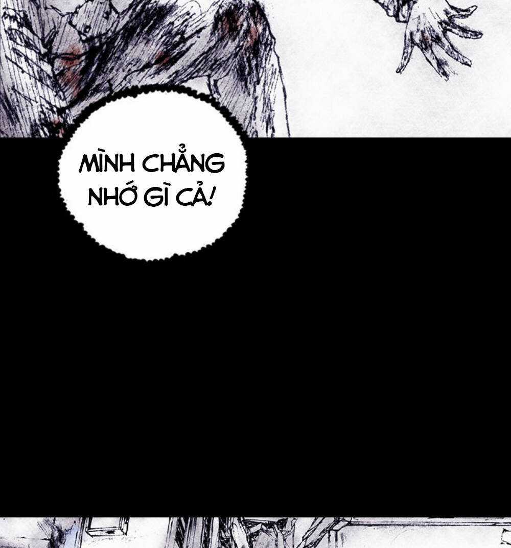 Distant Sky Chapter 70 trang 22