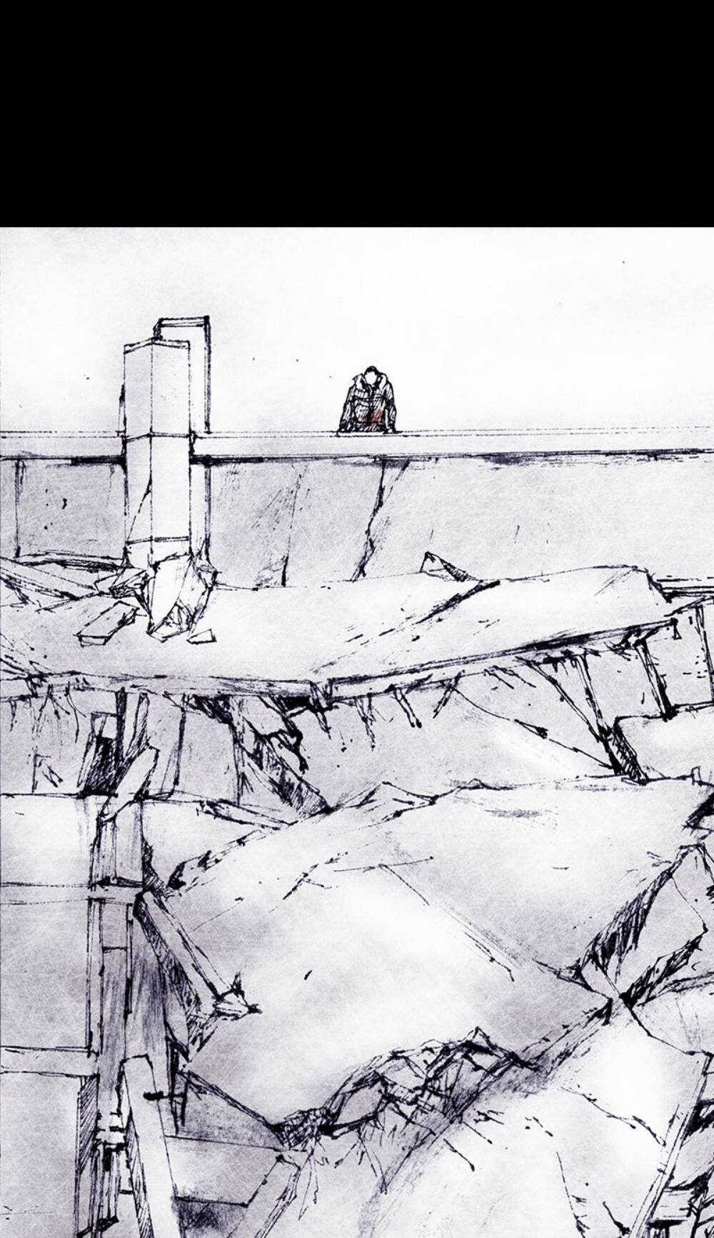 Distant Sky Chapter 70 trang 24