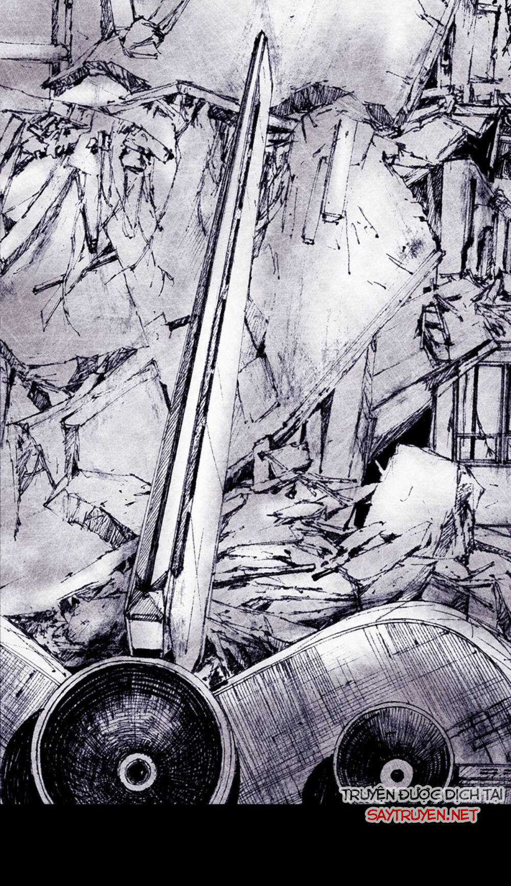 Distant Sky Chapter 70 trang 25