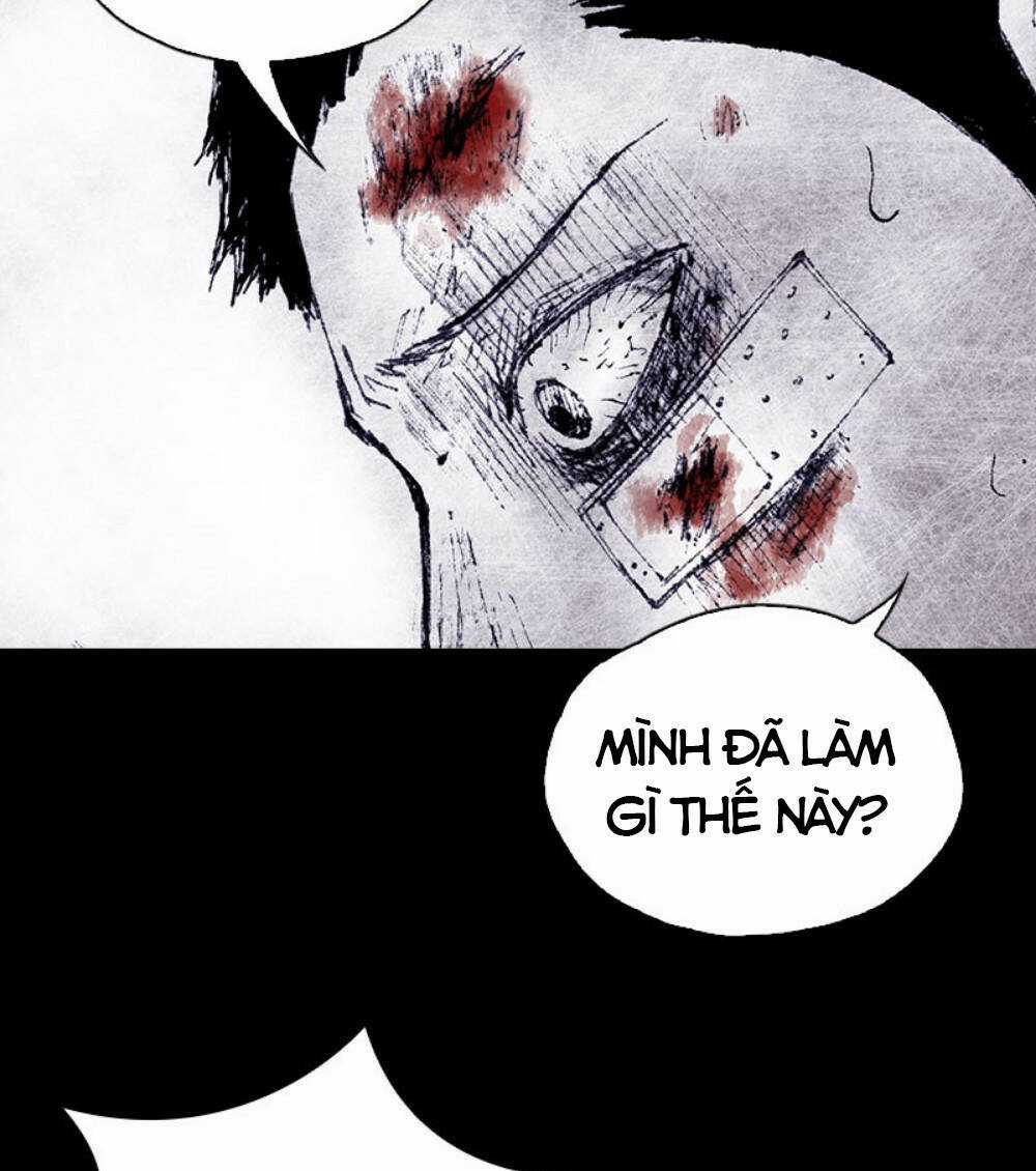 Distant Sky Chapter 70 trang 27