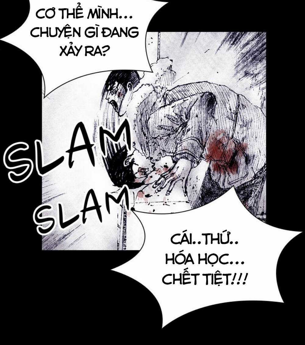 Distant Sky Chapter 70 trang 28