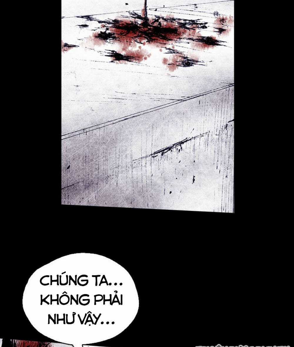 Distant Sky Chapter 70 trang 30