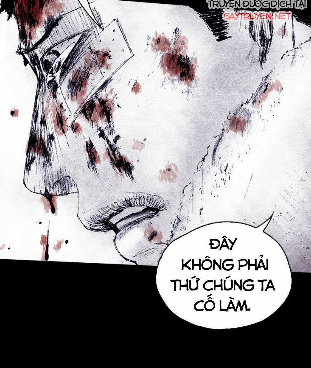 Distant Sky Chapter 70 trang 31