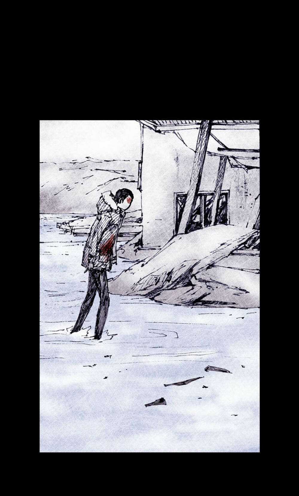 Distant Sky Chapter 70 trang 34