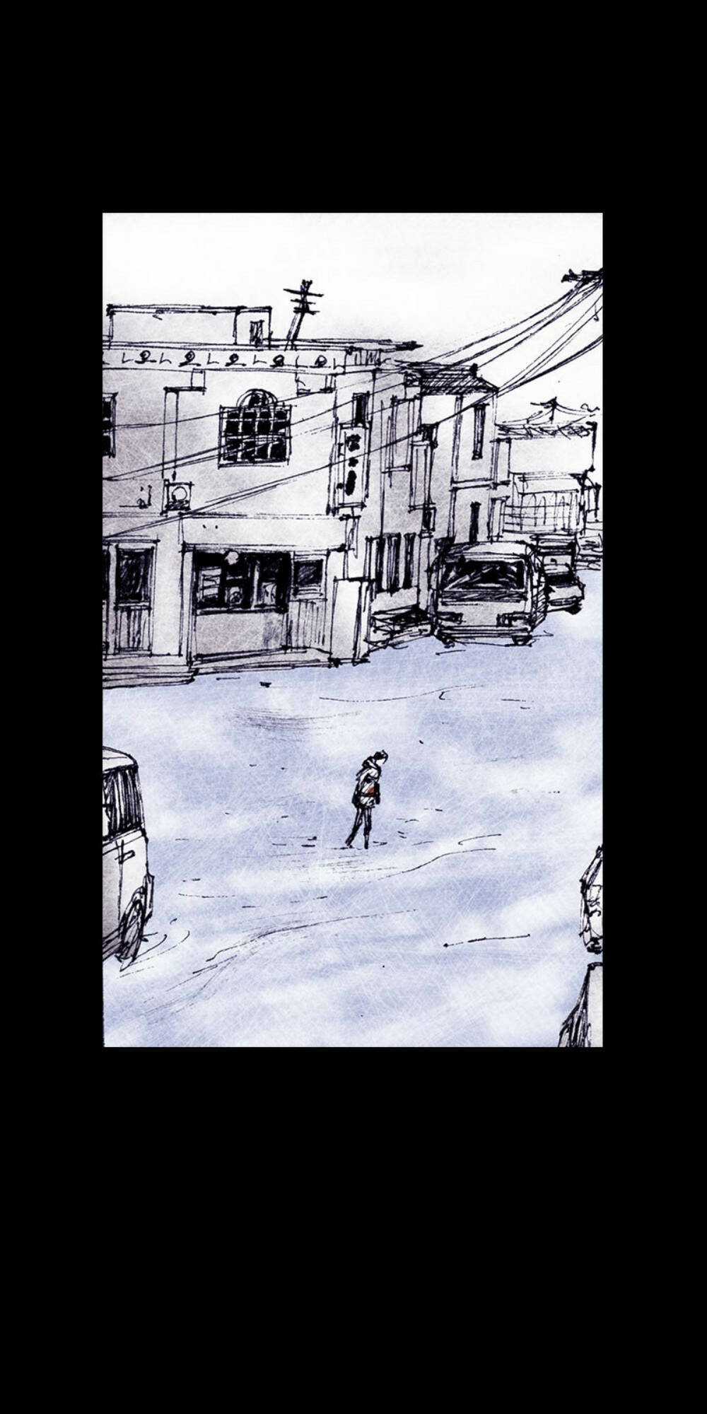 Distant Sky Chapter 70 trang 35