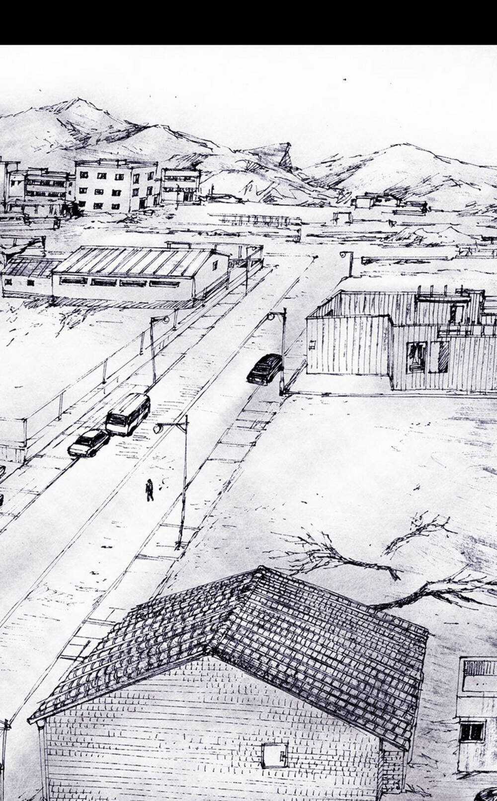 Distant Sky Chapter 70 trang 36