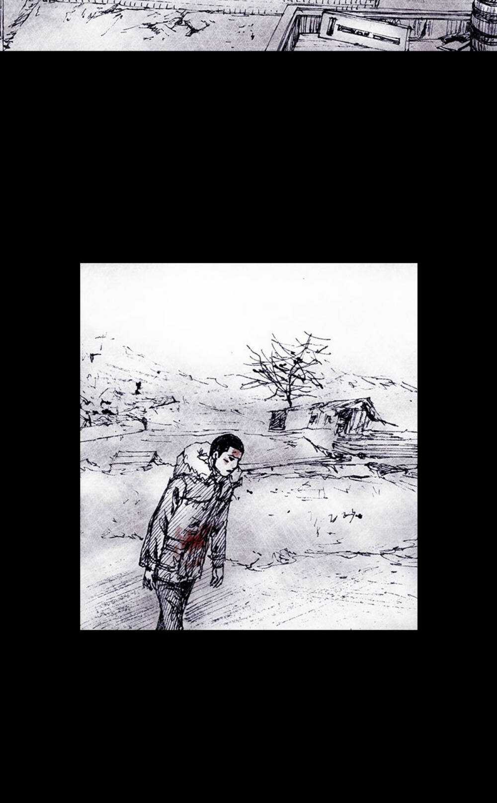 Distant Sky Chapter 70 trang 37