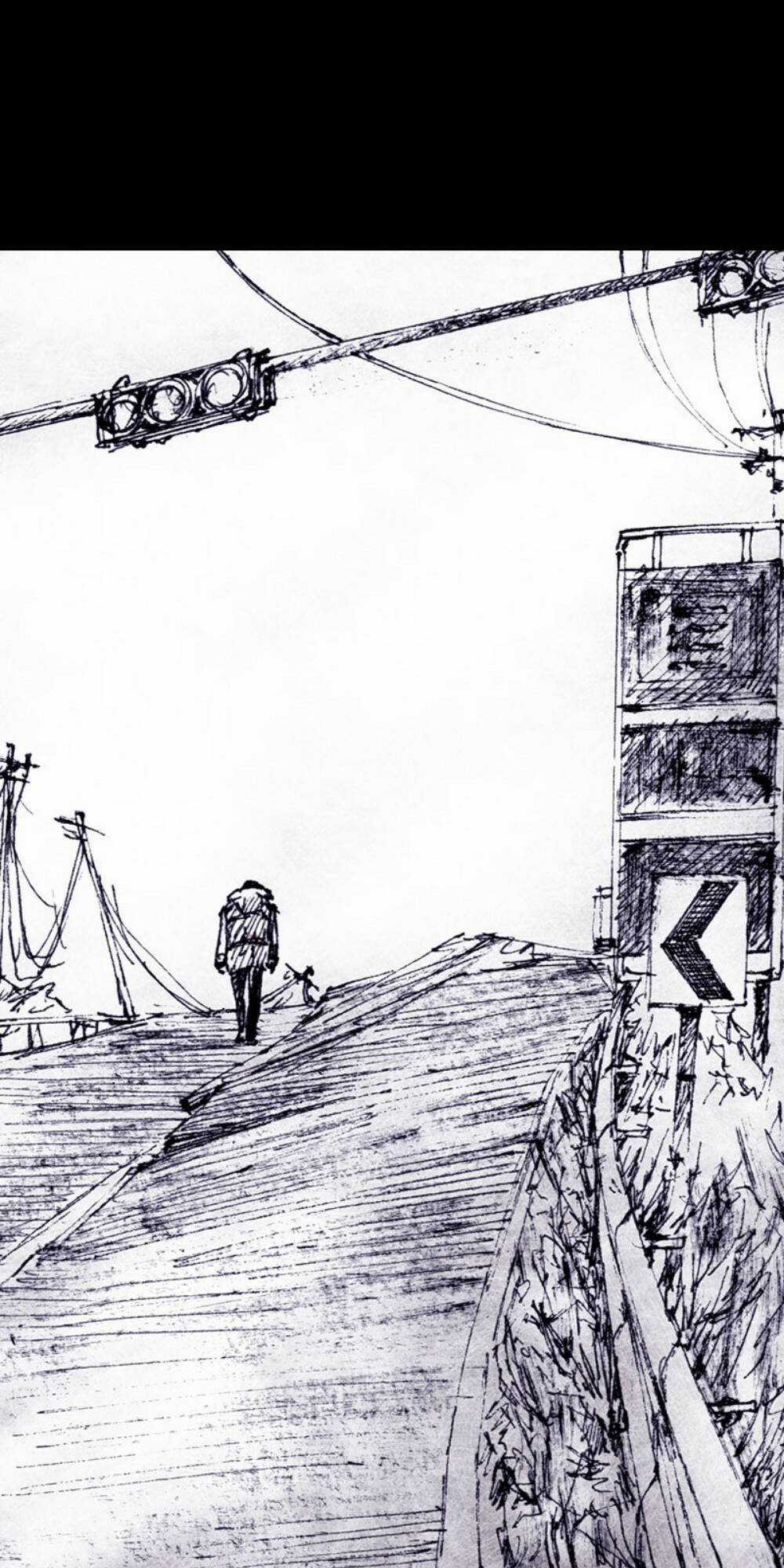 Distant Sky Chapter 70 trang 38