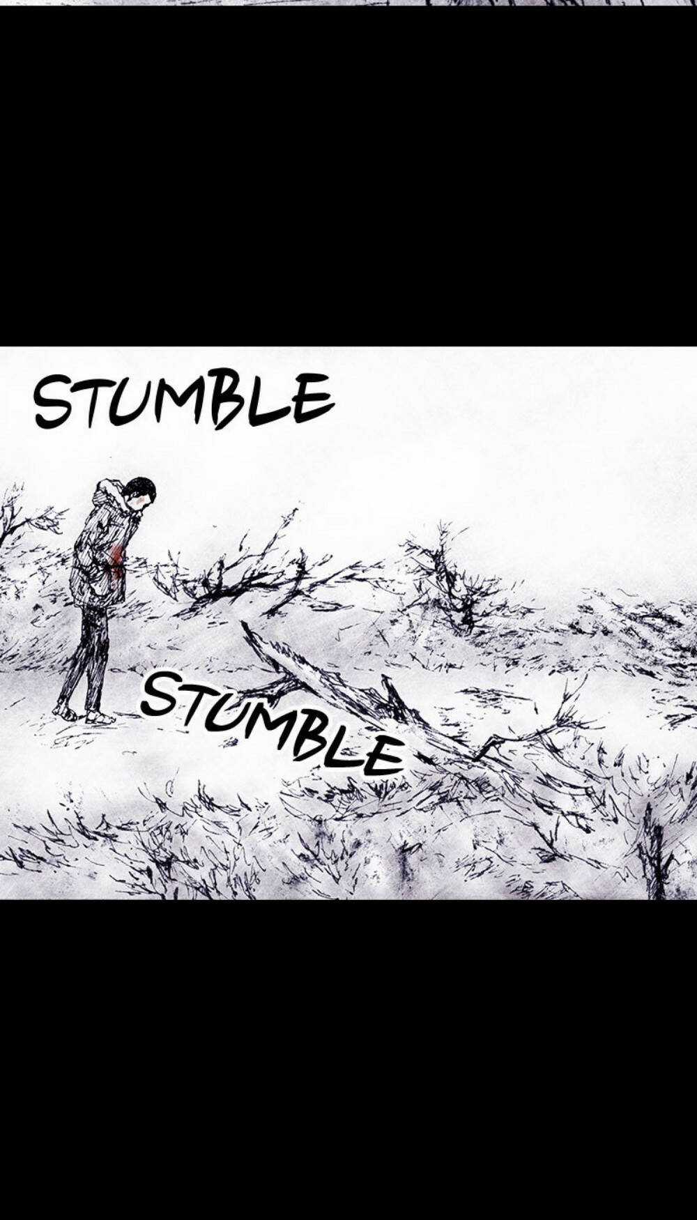 Distant Sky Chapter 70 trang 39