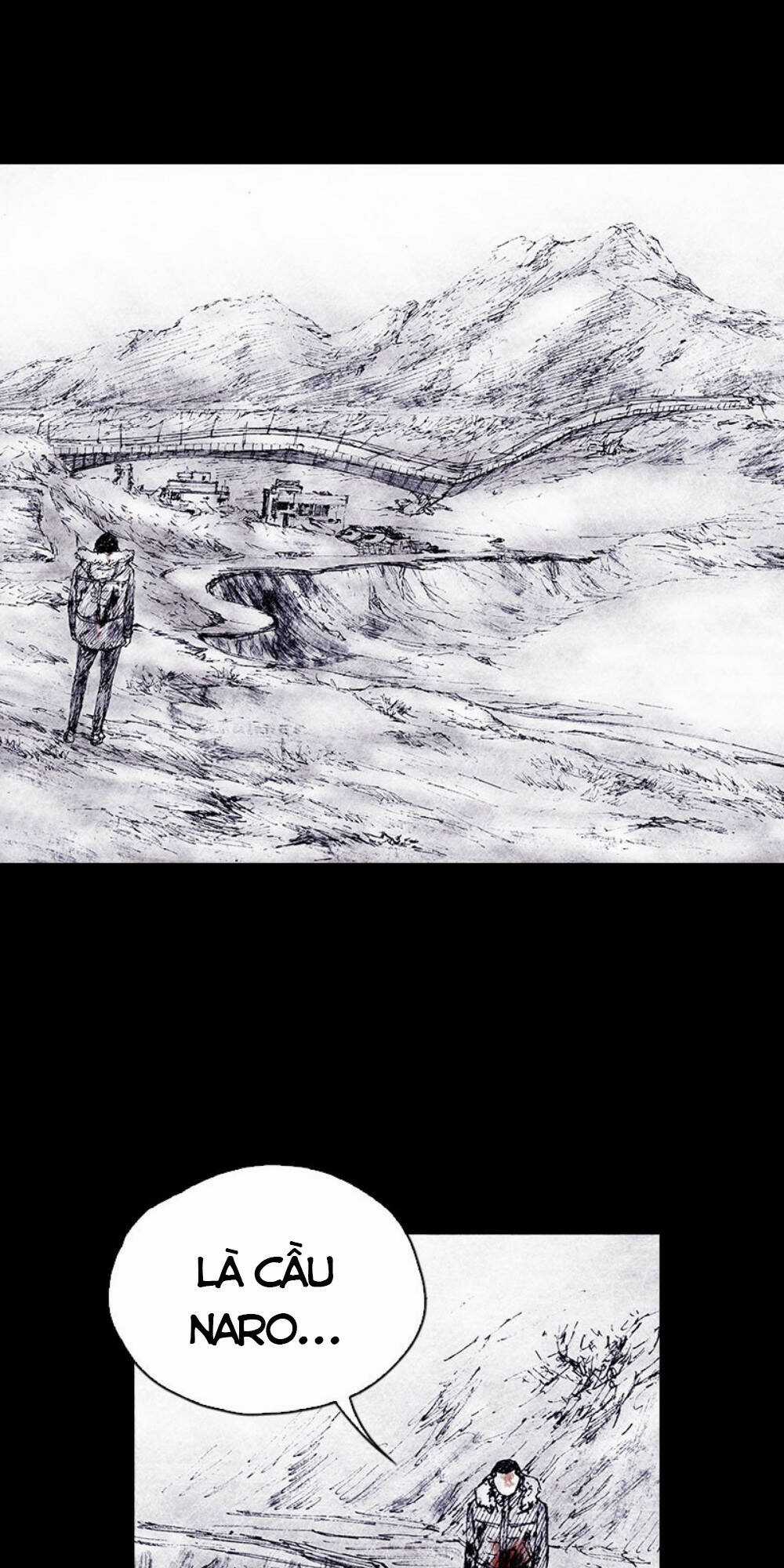 Distant Sky Chapter 70 trang 41