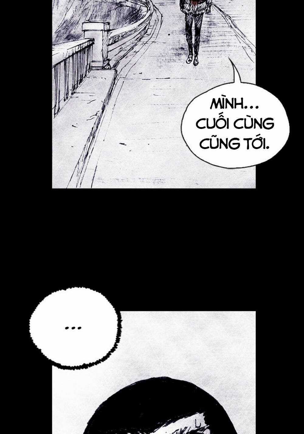 Distant Sky Chapter 70 trang 42