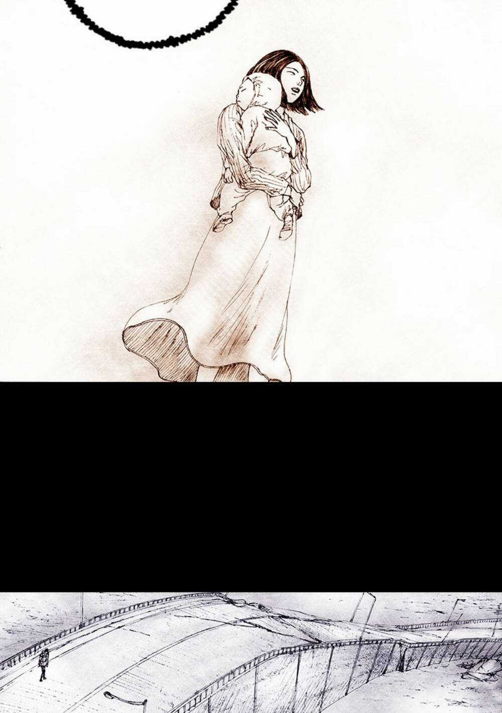 Distant Sky Chapter 70 trang 45