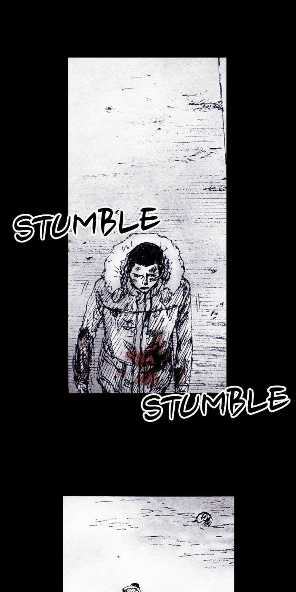 Distant Sky Chapter 70 trang 47