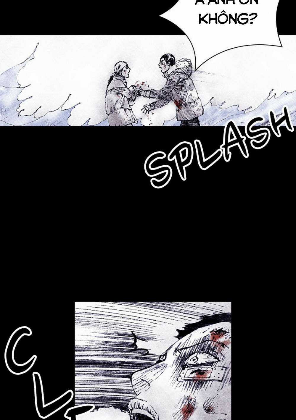 Distant Sky Chapter 70 trang 5