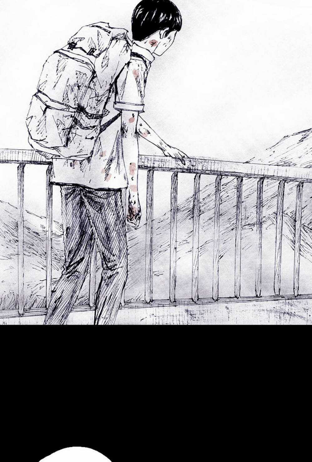 Distant Sky Chapter 70 trang 51