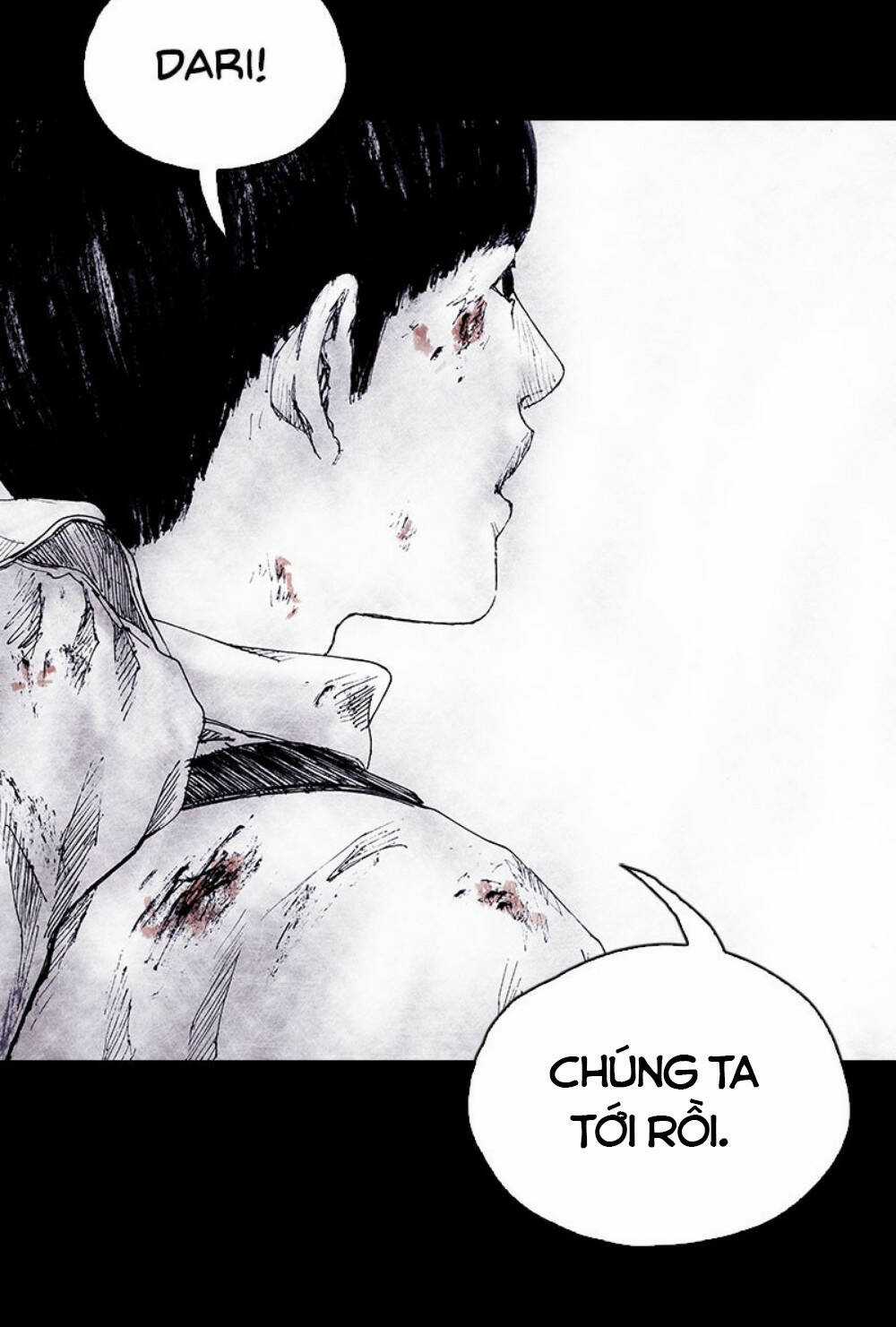 Distant Sky Chapter 70 trang 52