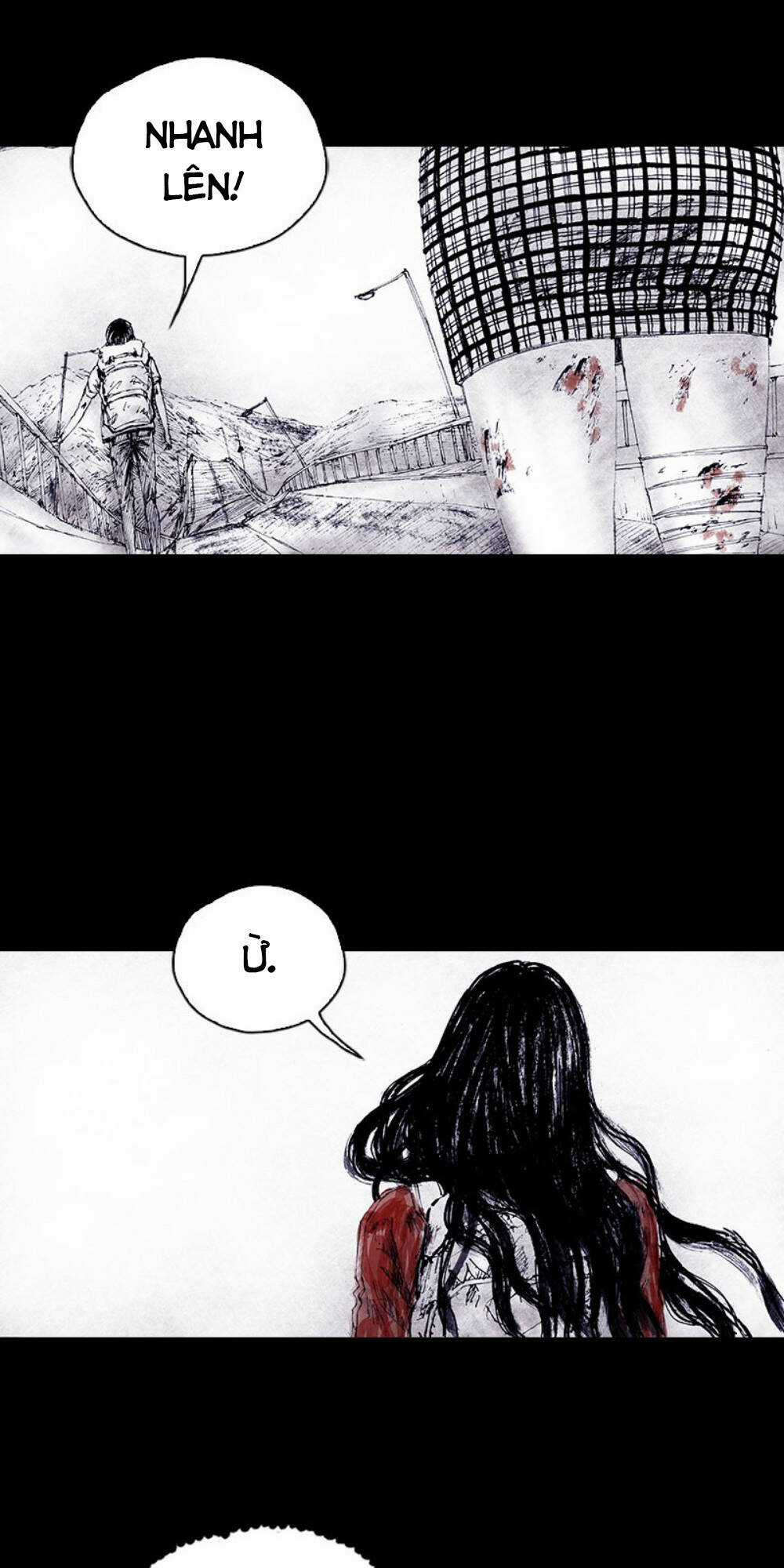 Distant Sky Chapter 70 trang 53