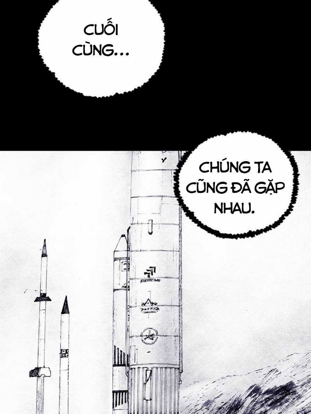 Distant Sky Chapter 70 trang 54