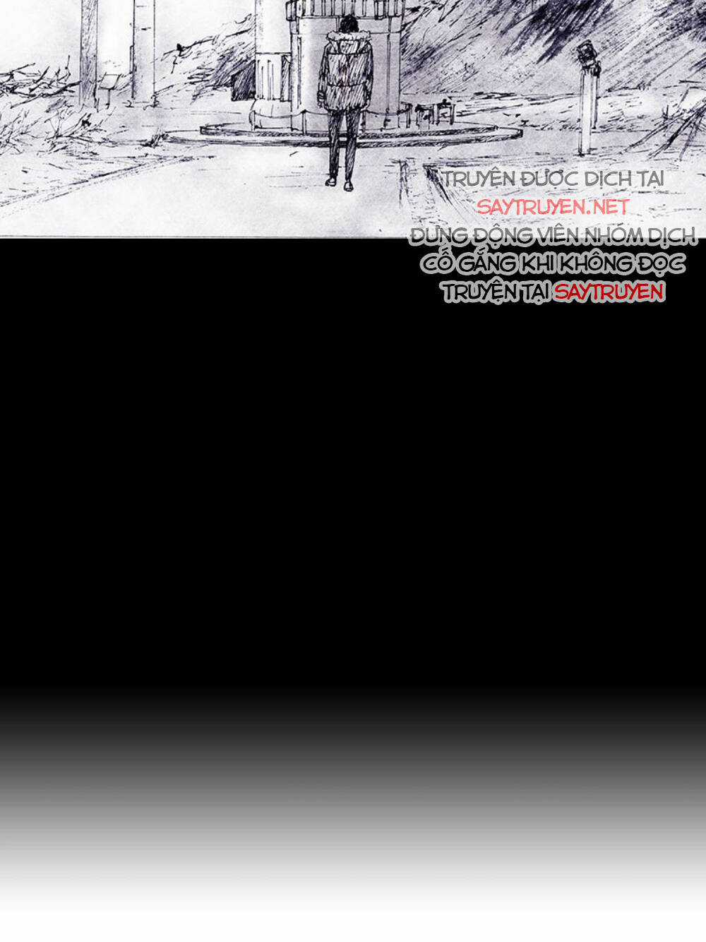 Distant Sky Chapter 70 trang 55