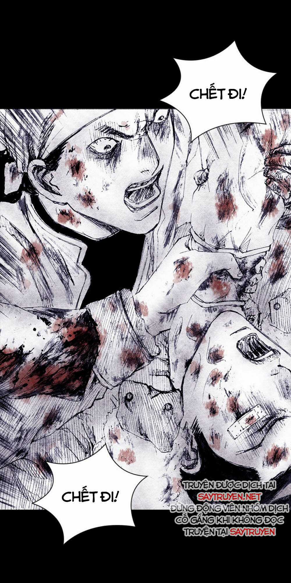 Distant Sky Chapter 70 trang 7