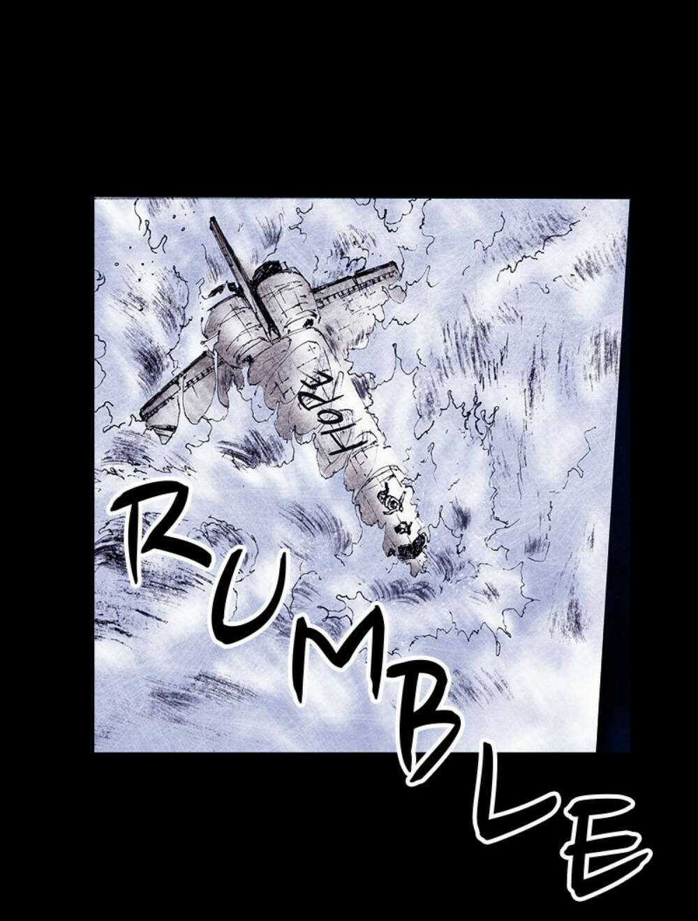 Distant Sky Chapter 70 trang 8