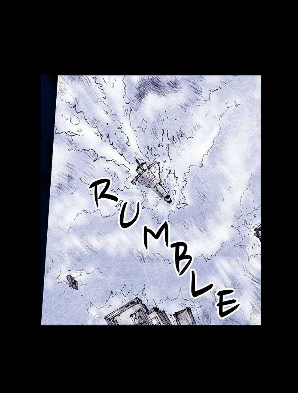 Distant Sky Chapter 70 trang 9