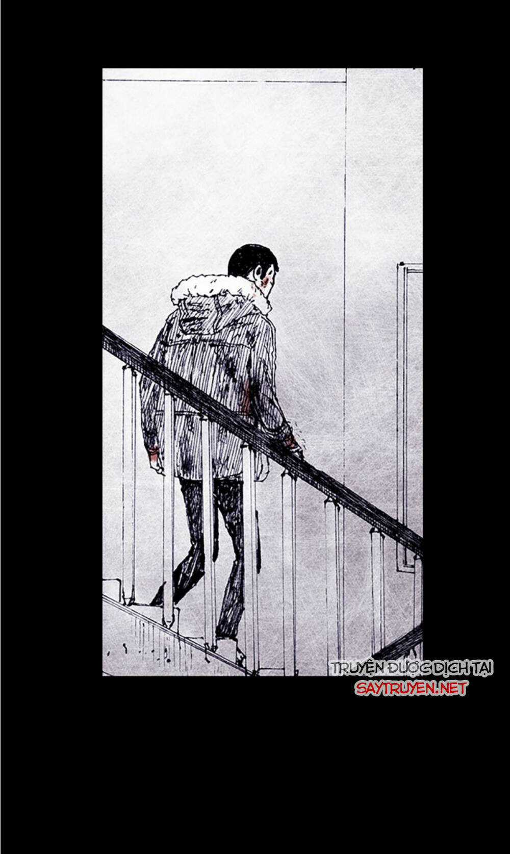 Distant Sky Chapter 71 trang 10