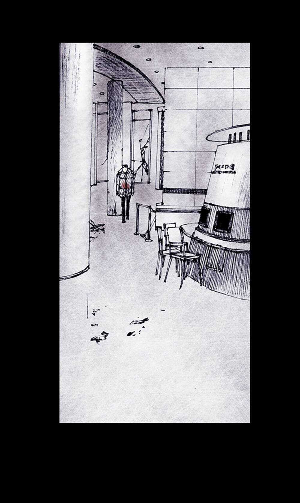 Distant Sky Chapter 71 trang 11