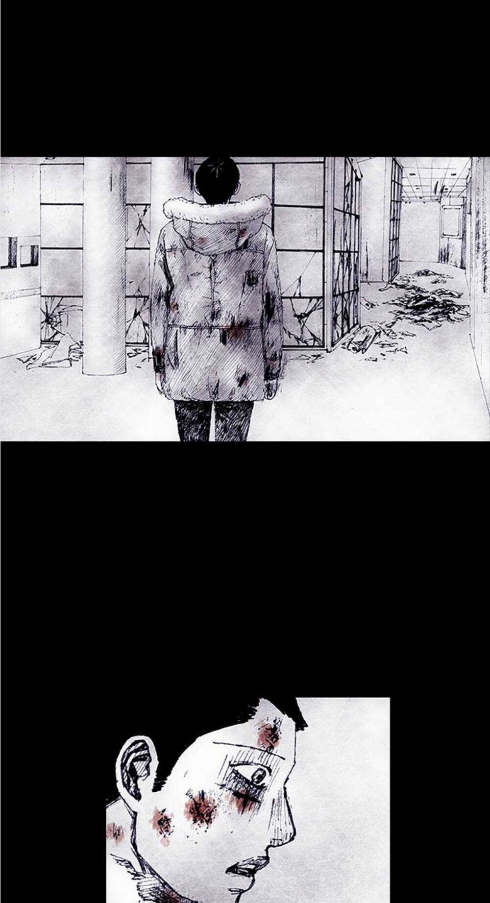 Distant Sky Chapter 71 trang 12