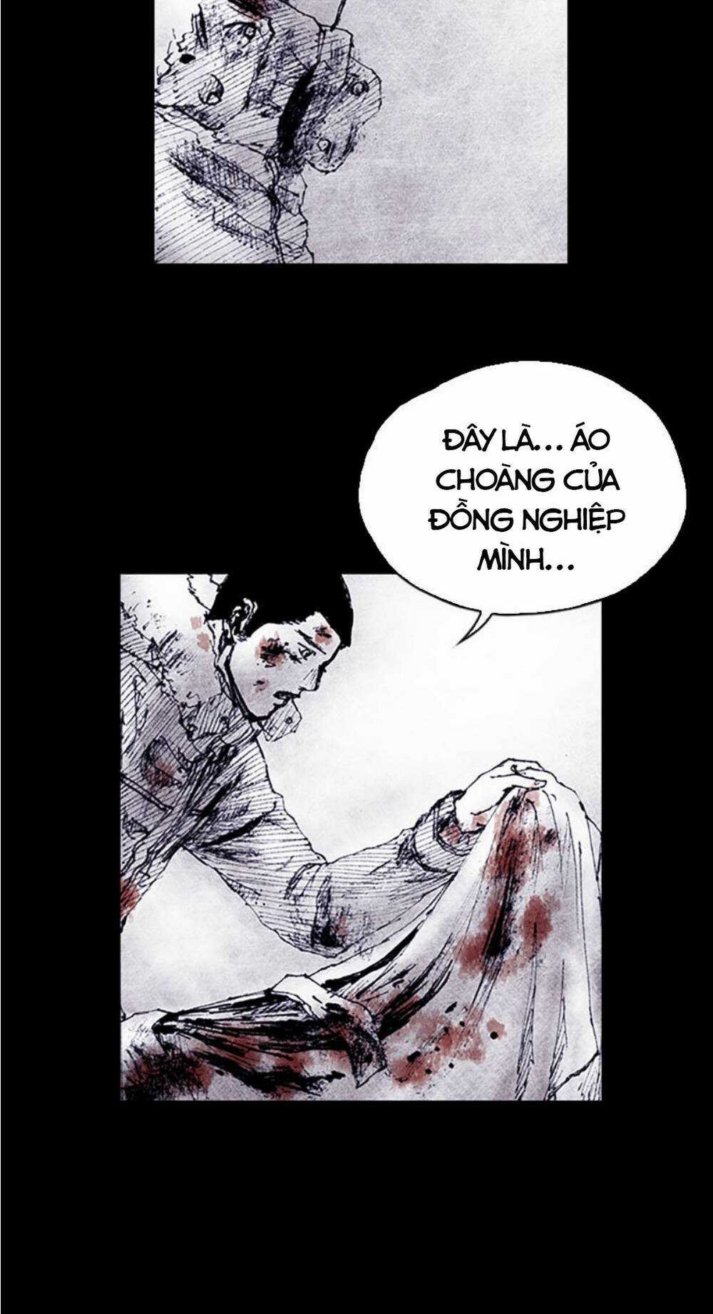 Distant Sky Chapter 71 trang 13