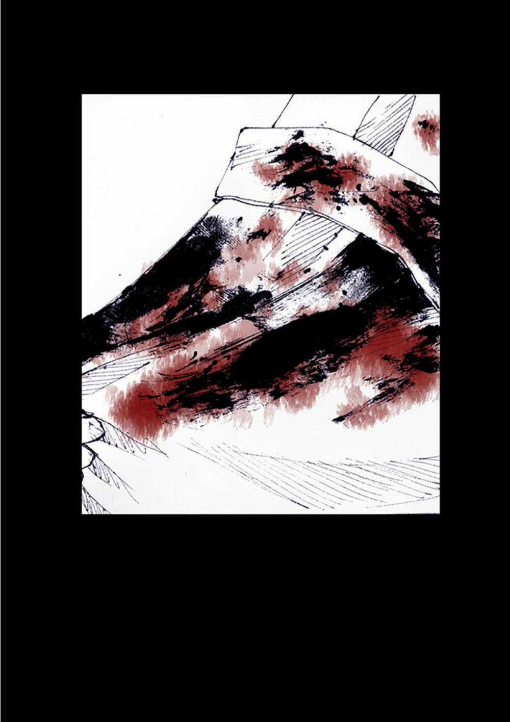 Distant Sky Chapter 71 trang 14