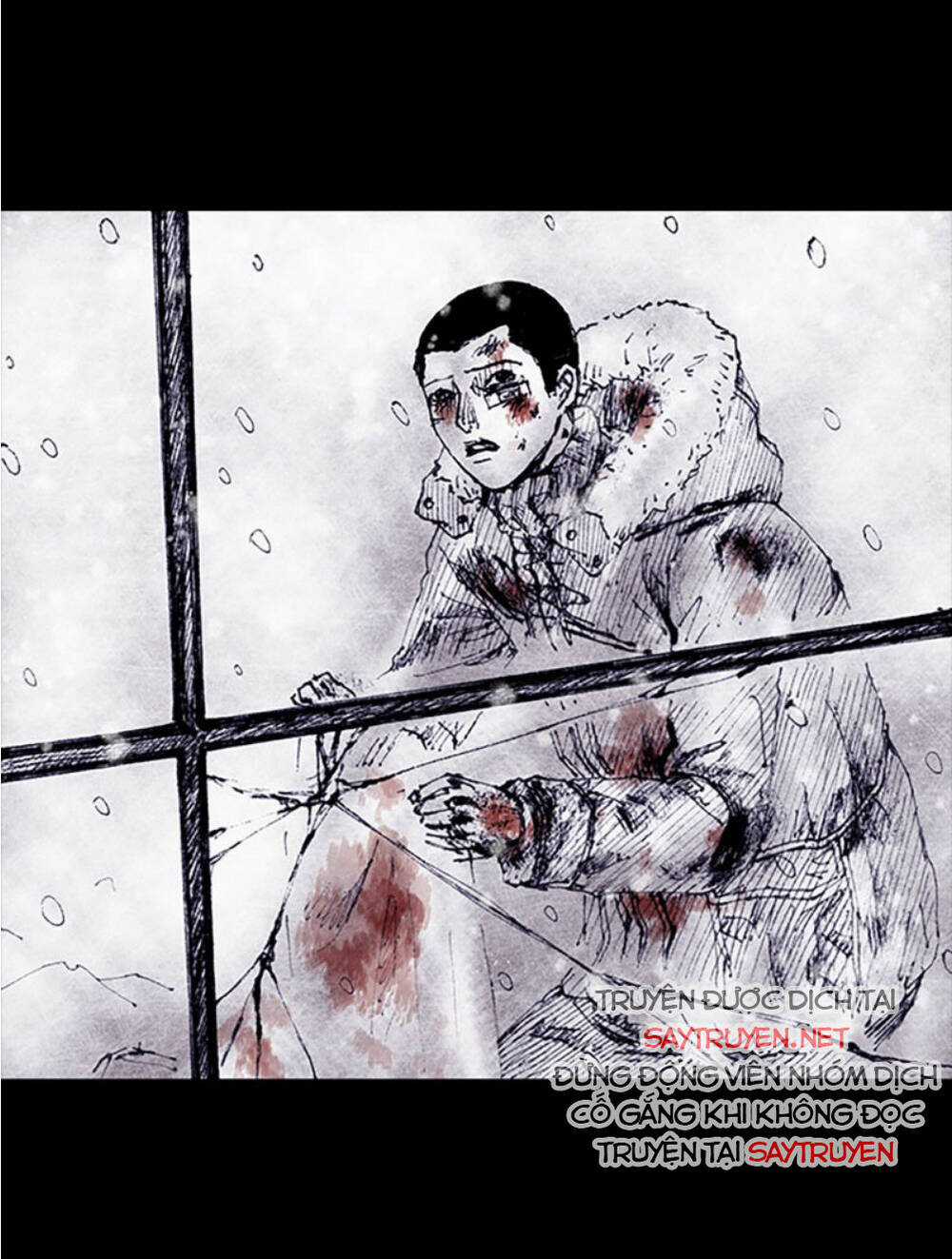 Distant Sky Chapter 71 trang 16