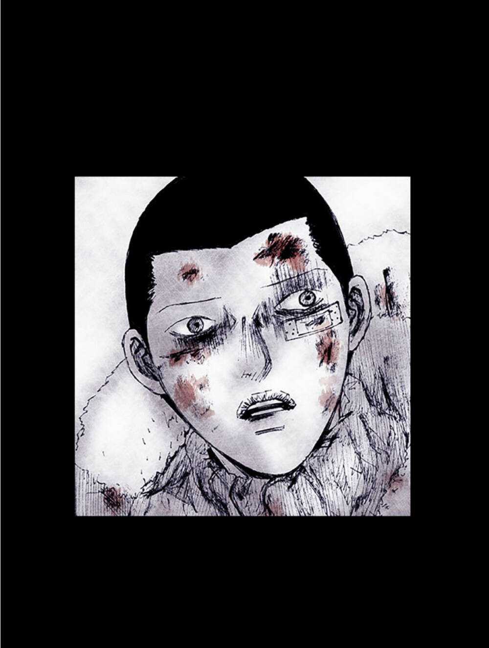 Distant Sky Chapter 71 trang 17