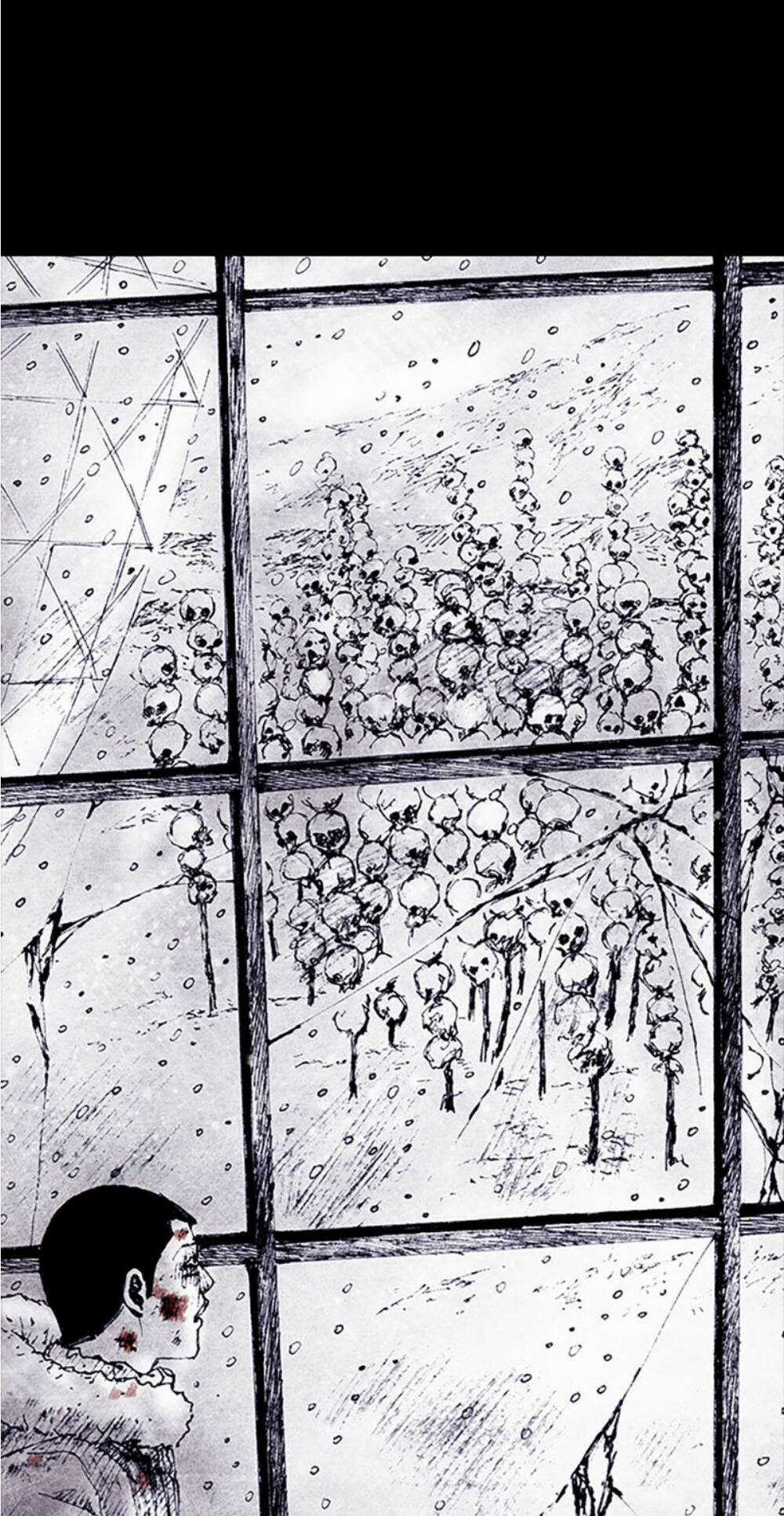 Distant Sky Chapter 71 trang 18