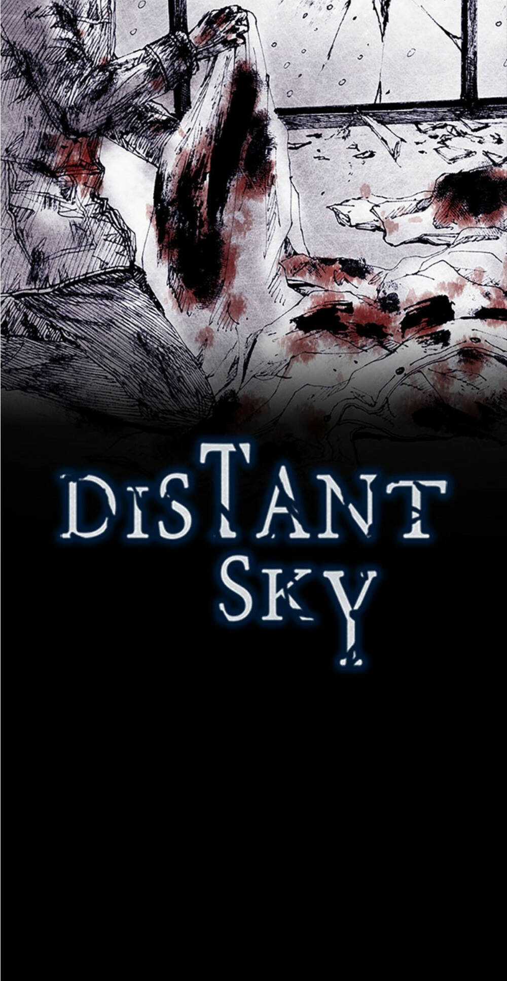 Distant Sky Chapter 71 trang 19
