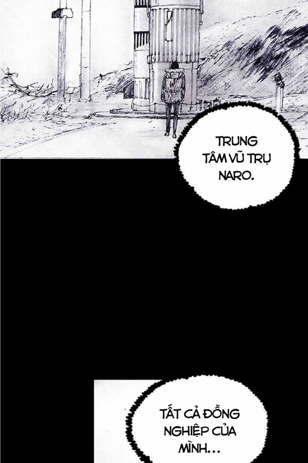 Distant Sky Chapter 71 trang 2