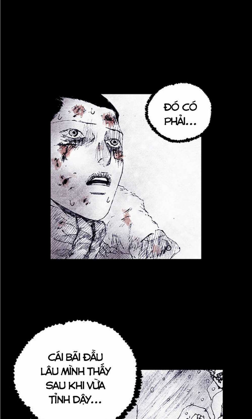 Distant Sky Chapter 71 trang 20