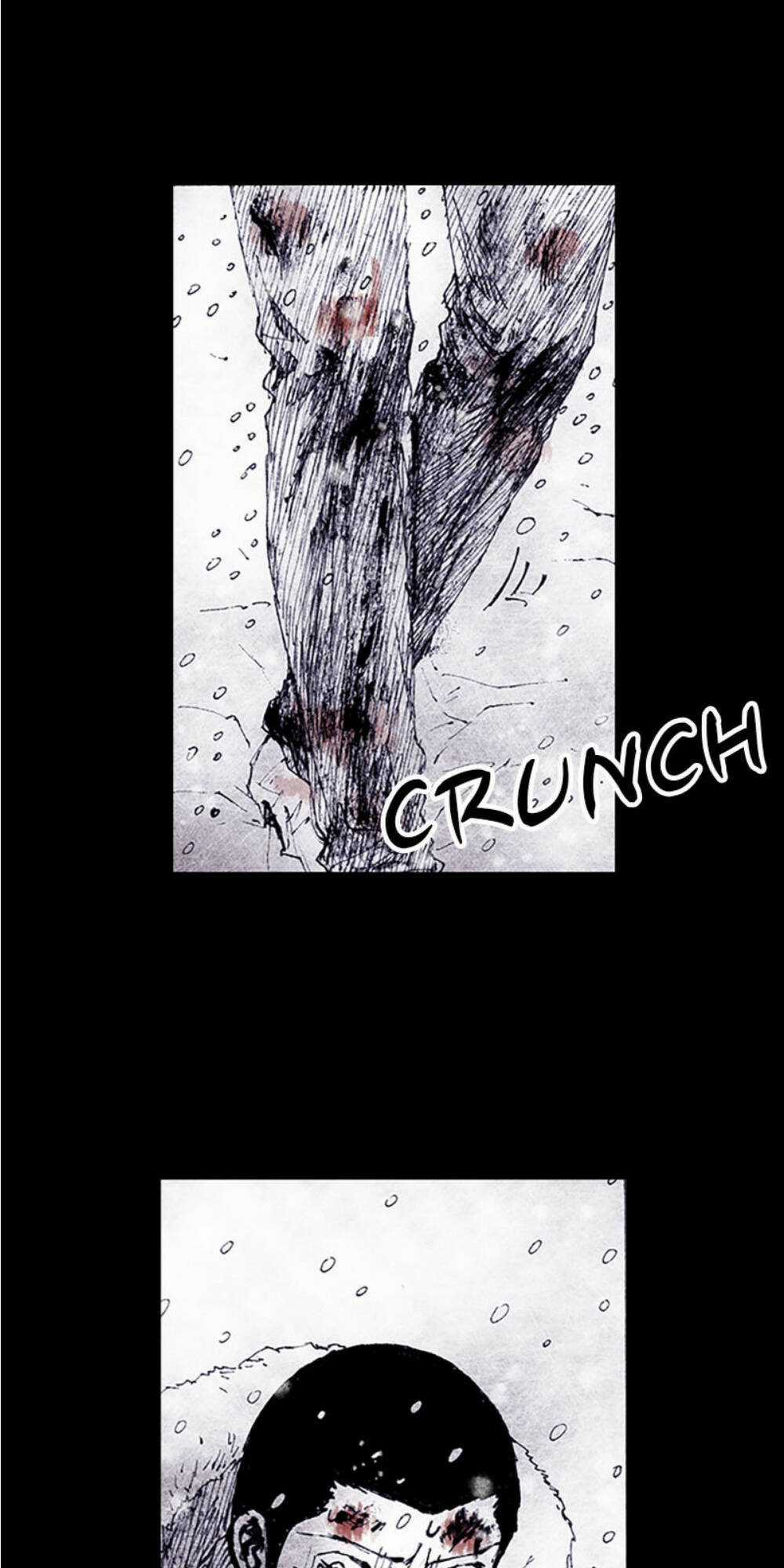 Distant Sky Chapter 71 trang 22