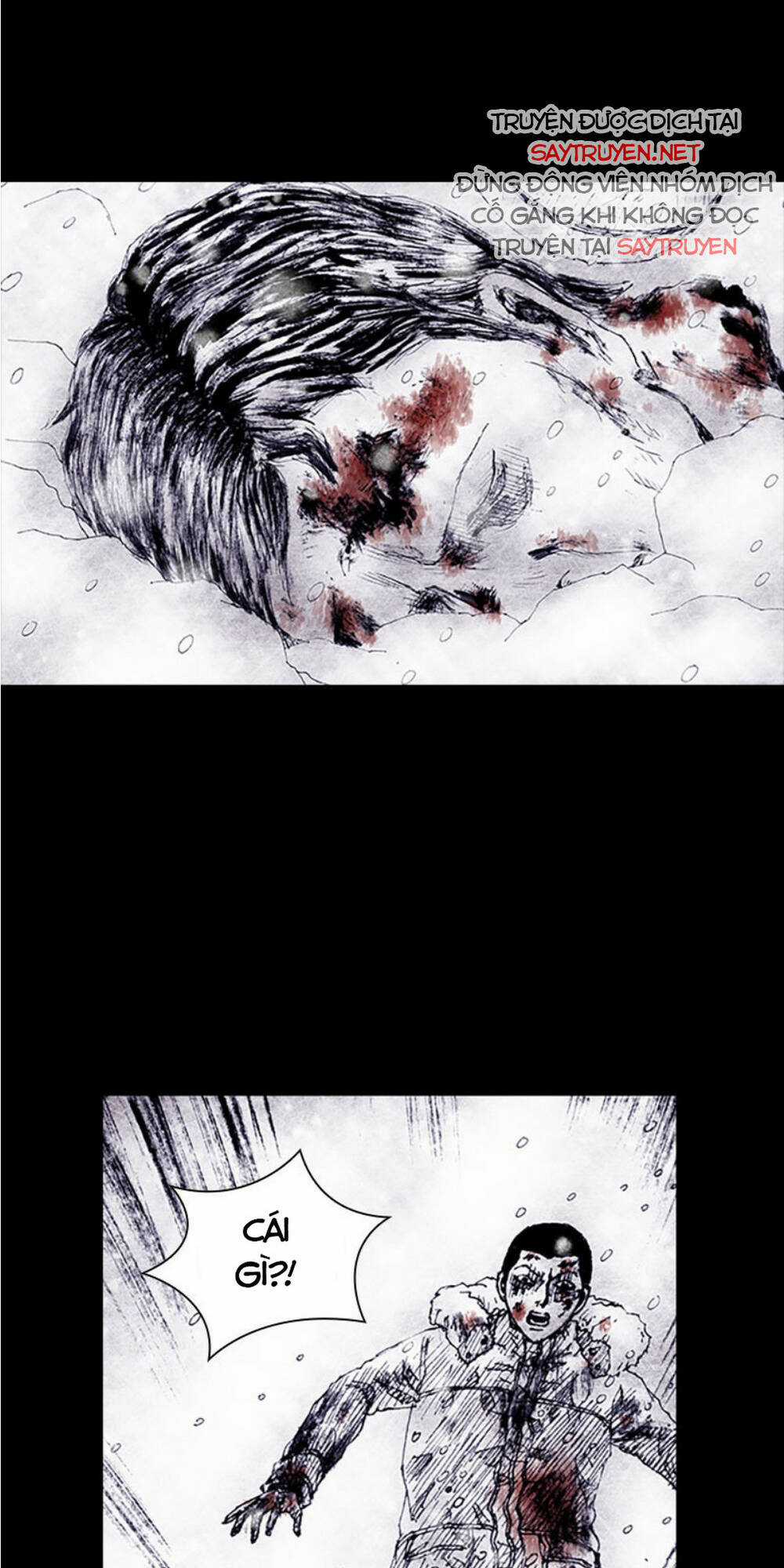 Distant Sky Chapter 71 trang 25