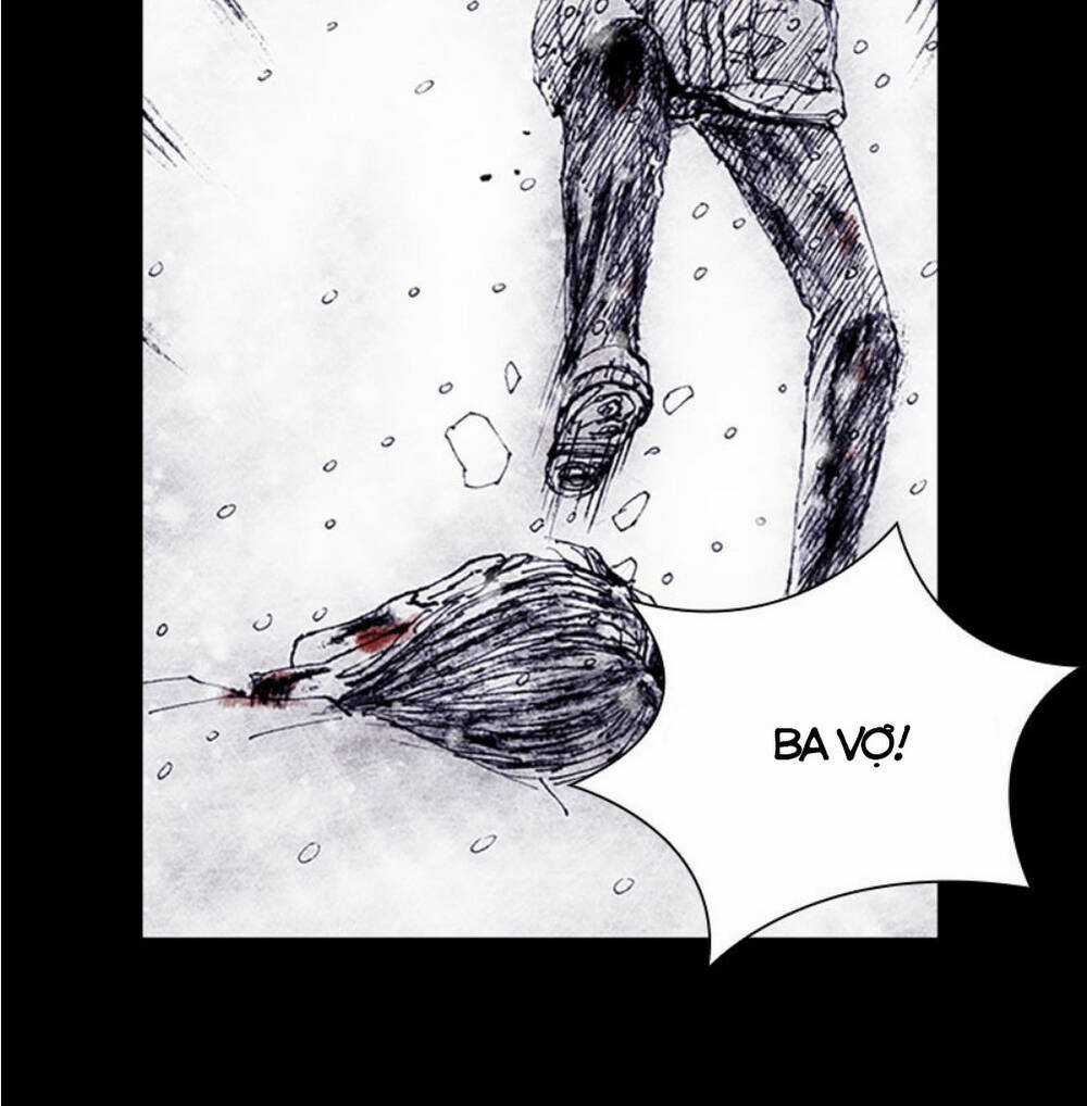 Distant Sky Chapter 71 trang 26