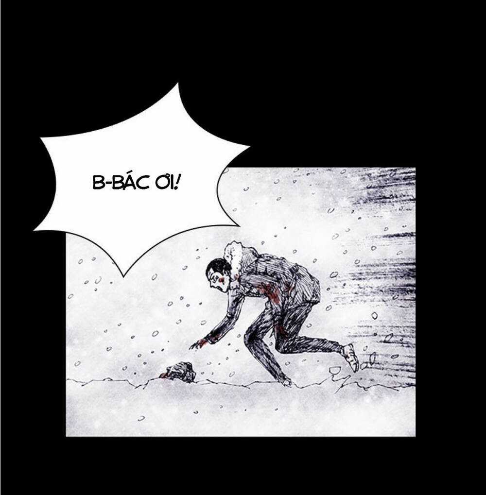 Distant Sky Chapter 71 trang 27