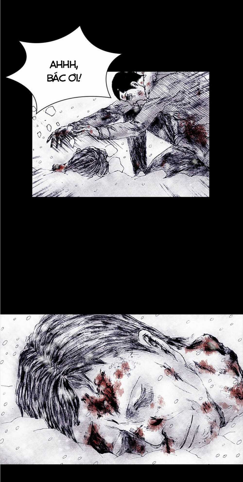 Distant Sky Chapter 71 trang 28