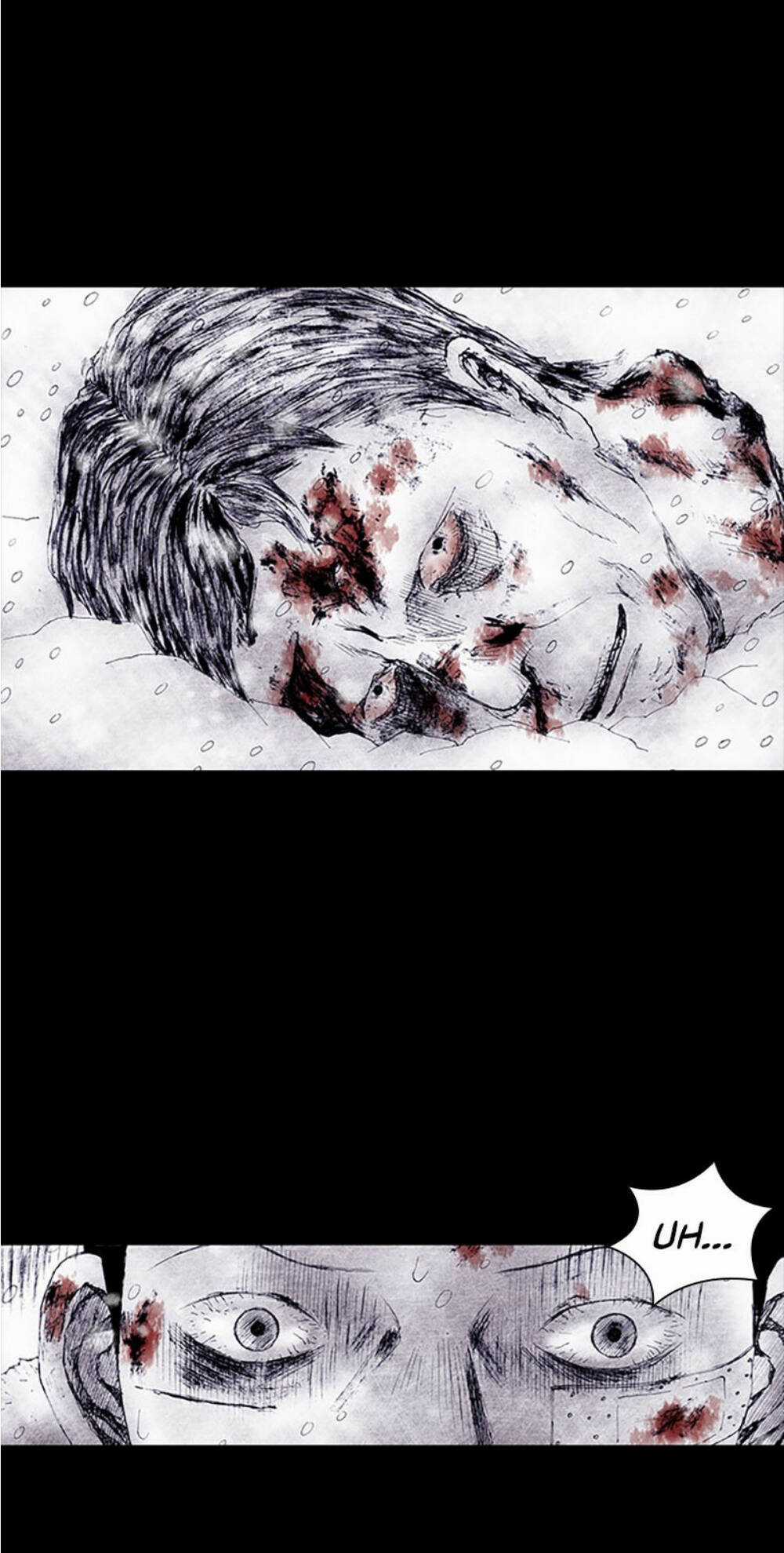 Distant Sky Chapter 71 trang 29