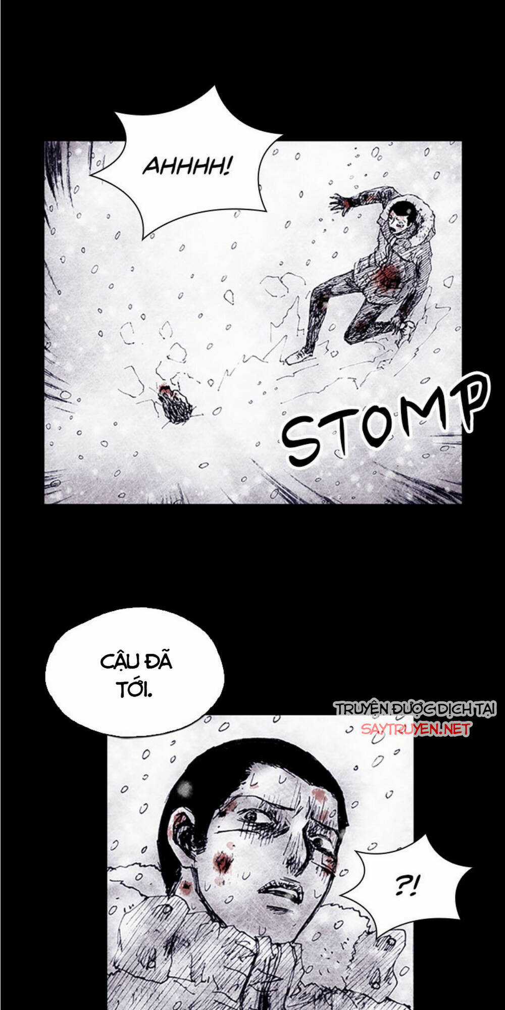 Distant Sky Chapter 71 trang 30