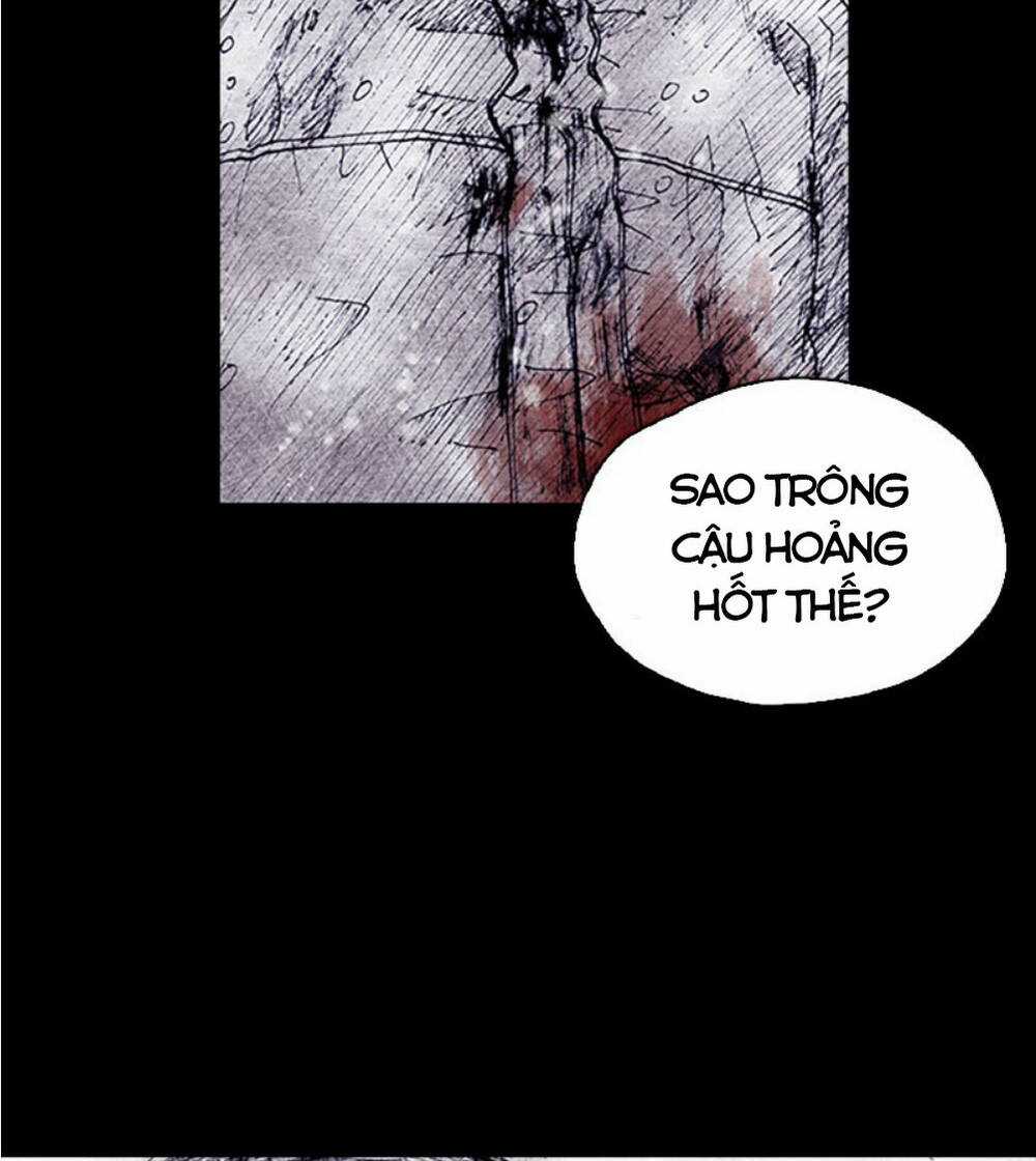 Distant Sky Chapter 71 trang 31