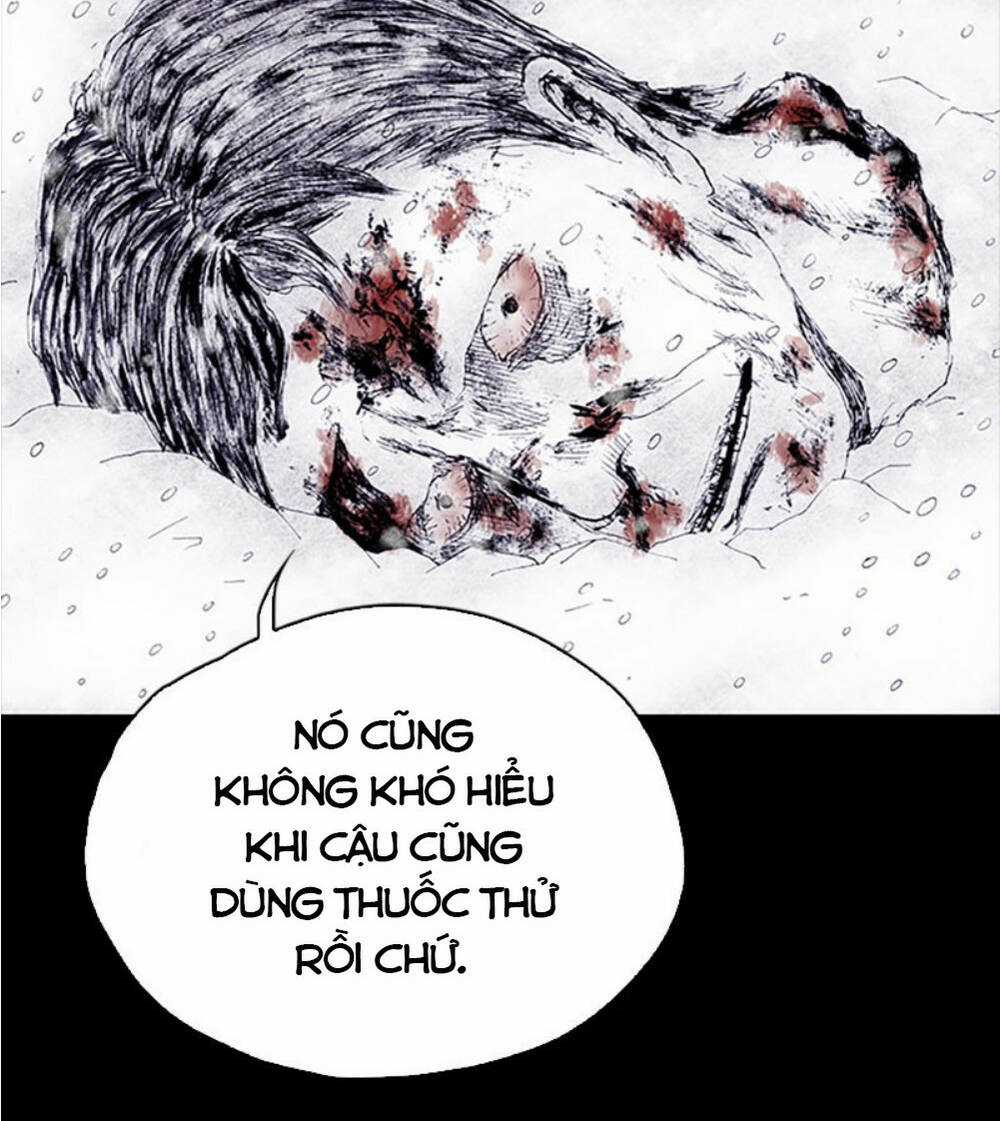 Distant Sky Chapter 71 trang 32